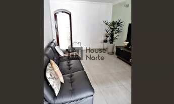 Imagem 2: Casa à Venda, Vila Guilherme, São Paulo, SP