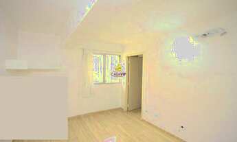 Imagem: Apartamento à venda, Vila Mariana, 53m²