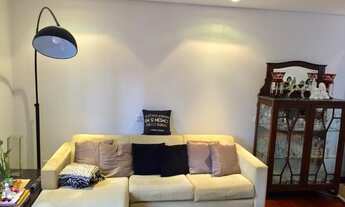 Imagem 6: Cobertura Duplex Perdizes,4 dorms lazer total