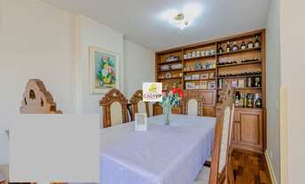 Imagem 7: Apartamento à venda, Santo Amaro, 165m², 3 dormitórios, 1 suíte, 1 vaga!