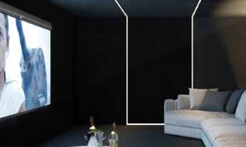 Imagem 3: Apartamento à venda, 4 quartos, 4 suítes, 5 vagas, Vila da Serra - Nova Lima/MG