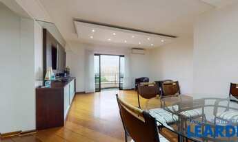 Imagem 4: APARTAMENTO - CAMBUCI - SP