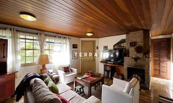 Imagem 5: Casa com 3 quartos à venda, 112 m² por R$ 670.000 - Albuquerque - Teresópolis/RJ