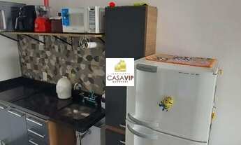 Imagem 5: Studio Residencial à venda, Indianópolis, 24m², 1 vaga!