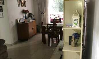 Imagem 2: APARTAMENTO - VILA CONSTANÇA - SP