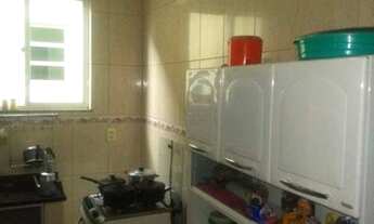 Imagem 7: Sobrado à venda, 120 m² por R$ 250.000,00 - Marechal Hermes - Rio de Janeiro/RJ