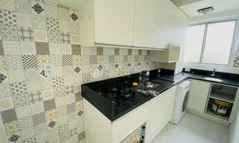 Imagem 3: Apartamento para venda possui 40 metros quadrados com 1 quarto em Santana - Porto Alegre