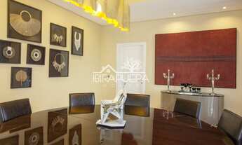 Imagem 7: Baixou o valor dessa Cobertura Maravilhosa no melhor condomínio de São Paulo, não perca es