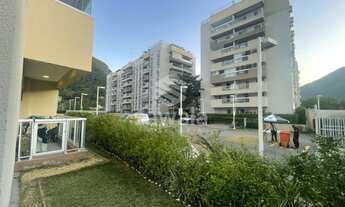 Imagem 6: Rio de Janeiro - Apartamento Padrão - Recreio dos Bandeirantes
