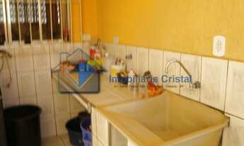 Imagem 6: Belo Sobrado Casa com 3 dormitórios