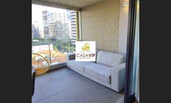 Imagem 3: Apartamento à venda, Vila Nova Conceição, 45m², 1 dormitório, 1 vaga!