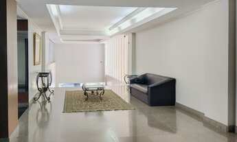 Imagem 2: ED CRISTO REI APTO MED. 317,00M² COM 04 SUÍTES E 2 VAGAS