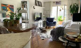 Imagem 3: Apartamento duplex à venda no Morumbi com 3 dormitórios