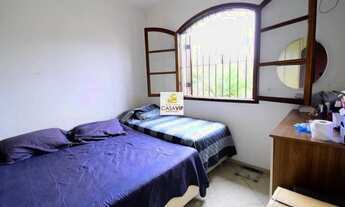 Imagem 5: Sobrado residencial à venda, 280m², 5 dormitórios, 4 suítes, 2 vagas!