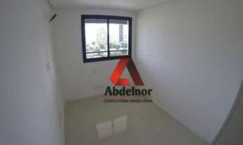 Imagem 7: Alugo apartamento de 03 quartos sendo 01 suíte na Batista Campos - Ed. Ravello