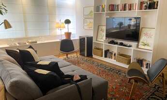 Imagem 3: Belíssimo apto Apartamento com 4 dormitórios