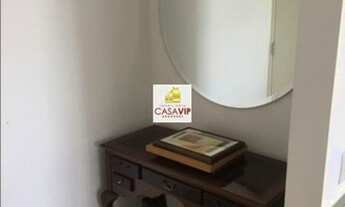 Imagem 7: Apartamento à venda, Santa Cecília, 170m², 3 dormitórios, 1 suíte, 1 vaga!