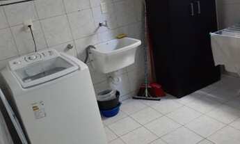 Imagem 5: 01 Quarto mobiliado (Suíte) dentro de Ap pra mulher Leia Descrição