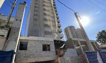 Imagem 6: Apartamento para Venda em Santo André, Acampamento Anchieta(Bloco A), 3 dormitórios, 3 suí