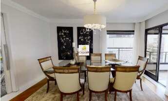 Imagem 10: Apartamento à venda, Jardim da Saúde, 553m², 5 dormitórios, 4 suítes, 5 vagas!