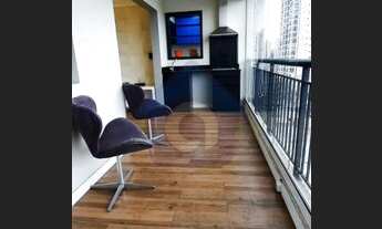 Imagem 3: Lindo apartamento 2 dormitórios, 1 vaga à venda Ipiranga