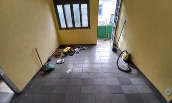 Imagem: Jardim América- Apto Sobrado, Qto, Sala