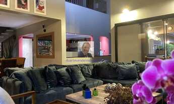 Imagem 5: Vende-se Casa 3 suítes, Térrea, piscina no Cond. Vintage