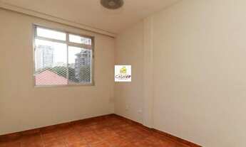 Imagem: Apartamento à venda, Pinheiros, 57m²