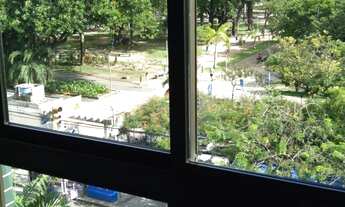 Imagem 4: Lindo apto mobiliado completo, na Jaqueira- Recife - PE