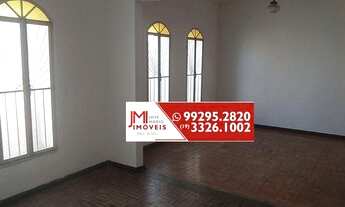 Imagem 4: Casa com 4 dormitórios à venda, 165 m² por R$ 550.000,00 - Jardim Santa Genebra II (Barão