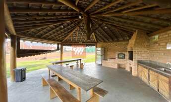 Imagem 4: Terreno em Condomínio para Venda em Parque São Cristóvão Taubaté-SP - 696