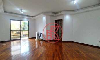 Imagem 4: Apartamento com 3 dormitórios à venda, 118 m² por R$ 530.000,00 - Santa Maria - Santo Andr