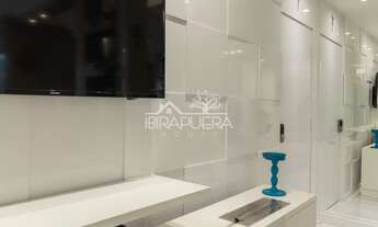 Imagem 6: O condomínio é composto por uma torre única. A unidade é de 65m² com 2 dormitórios, sendo