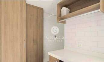 Imagem 12: Belíssimo apartamento com 134 m², sendo 03 suítes, varanda gourmet e 02 vagas em localizaç