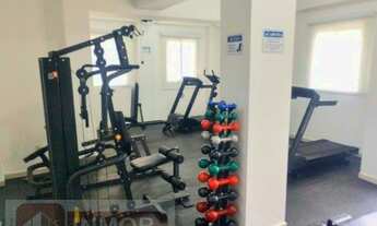 Imagem 4: Apartamento para Venda em Taubaté, Jardim Paulista, 2 dormitórios, 1 suíte, 2 banheiros, 1