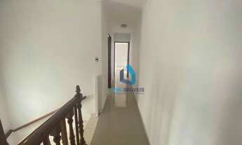 Imagem 4: Sobrado com 3 dormitórios para alugar, 200 m² por R$ 2.400,00/mês - Jardim Consórcio - São