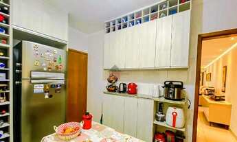 Imagem 2: Sobrado à venda, Cidade Mãe do Céu, São Paulo, SP