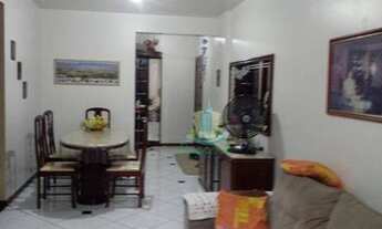 Imagem 3: Apartamento com 3 dormitórios à venda com 121 m² por R$ 360.000 no Centro de Foz do Iguaçu