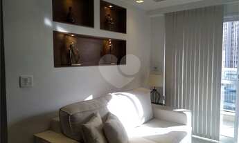 Imagem 7: Apartamento - 3 quartos - Cachambi