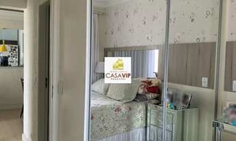 Imagem 7: Apartamento à venda, Santa Teresinha, 60m², 2 dormitórios, 1 suíte, 2 vagas!