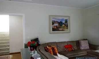 Imagem 2: CASA EM CONDOMÍNIO - RESIDENCIAL DAS ESTRELAS - SP