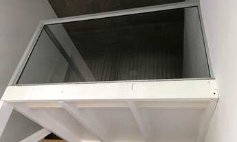 Imagem 5: Apartamento duplex à venda, Itaim Bibi, com 49 metros, 1 dormitório, 1 vaga de garagem. Pr