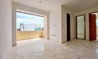 Imagem 4: Apartamento em Mangabeira, 2 quartos, 47m2