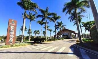 Imagem: Terreno em Condomínio para Venda em Sorocaba