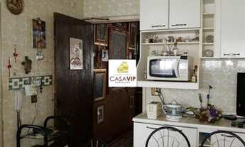 Imagem 6: Apartamento à venda, Vila Mariana, 173m², 4 dormitórios, 2 suítes, 2 vagas!