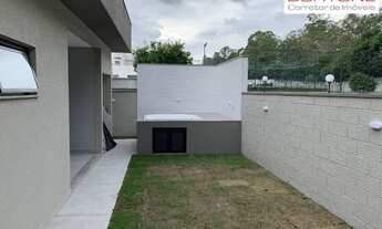 Imagem: Casa térrea Nova em condomínio 3 suítes