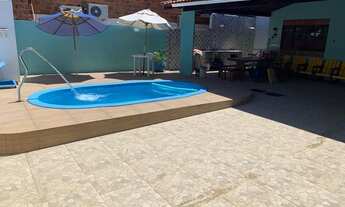 Imagem: Casa aluguel mensal e pacote mobilada barra