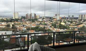 Imagem 2: Cobertura : Duplex, 3 Suítes, 4 Vagas, 300 m², Espaço Gourmet com Churrasqueira