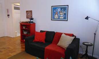 Imagem 2: Apartamento à venda, 51 m² por R$ 700.000,00 - Copacabana - Rio de Janeiro/RJ