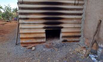 Imagem 5: Chácara em Bonfinópolis 1500mt - vendo urgente